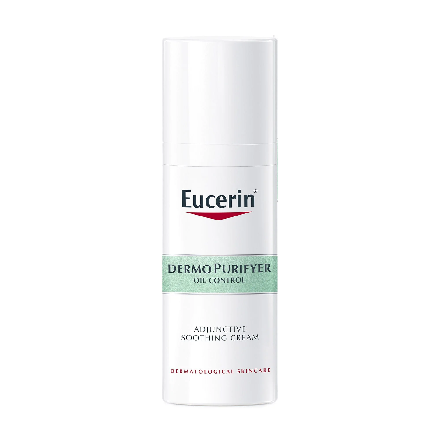 كريم مهدئ إضافي للتحكم في الزيوت من يوسيرين ديرمو 50 مل