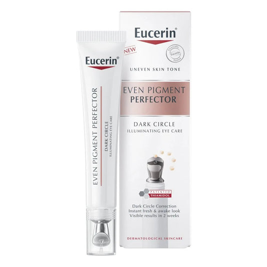 EUCERIN Even Pigment Perfector Dark Circle Illuminating Eye Care 15ml