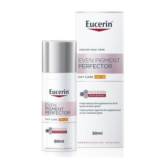 EUCERIN Even Pigment Perfector Day SPF 30 – 50ml