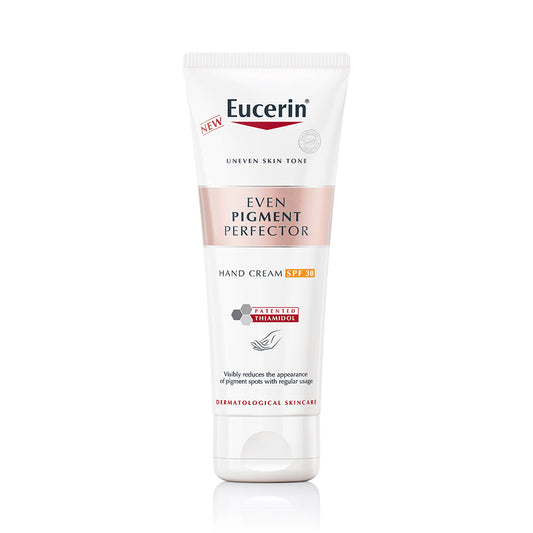 EUCERIN Even Pigment Perfector Hand Cream SPF 30 - 75ml