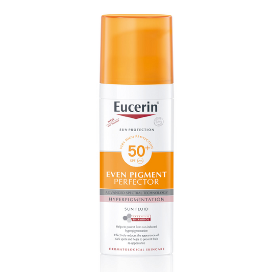 EUCERIN Even Pigment Perfector Sun Fluid SPF 50+ / 50ml