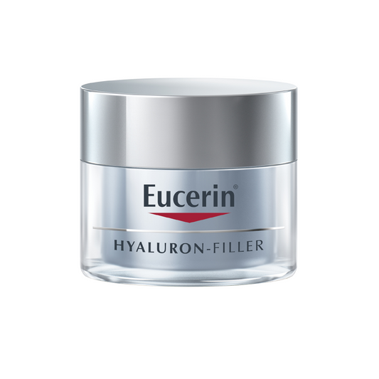 EUCERIN Hyaluron-Filler Night Cream 50ml