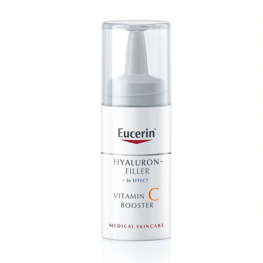 EUCERIN Hyaluron-Filler Vitamin C Booster