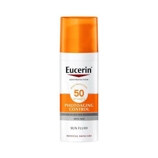 EUCERIN Photoaging Control Sun Fluid SPF 50 / 50ml