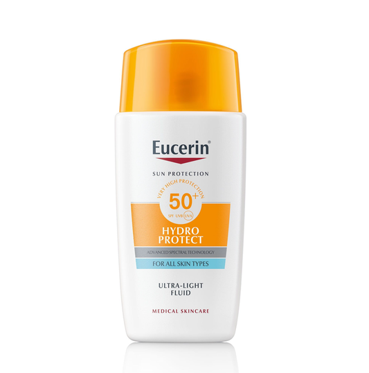 EUCERIN Sun Protection Hydro Protect Ultra-Light Fluid SPF 50+ / 50ml