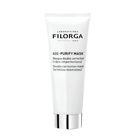 FILORGA AGE-PURIFY MASK – Dual Action for Wrinkles & Blemishes 75ml