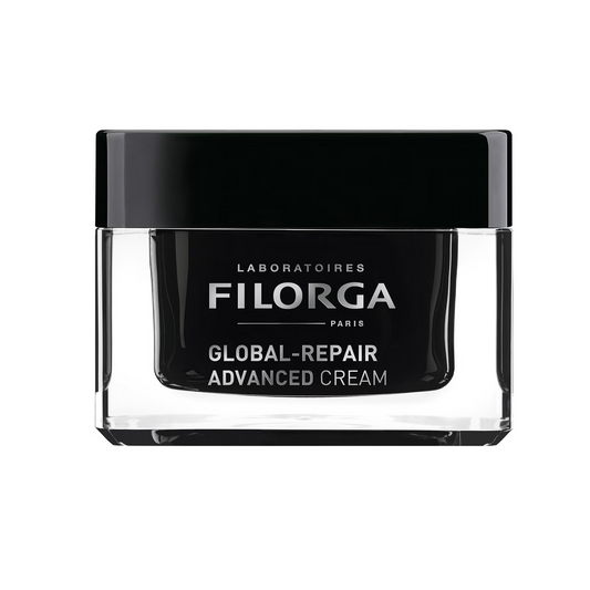 كريم FILORGA Global-Repair Advanced – عناية مكثفة مضادة للشيخوخة ومنشطة للبشرة 50 مل