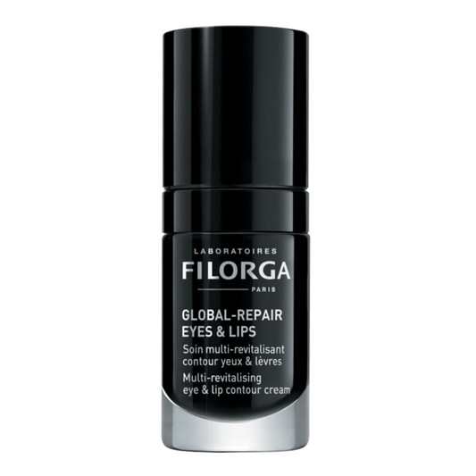 FILORGA Global-Repair Eyes & Lips – Multi-Revitalizing Contour Cream 15ml