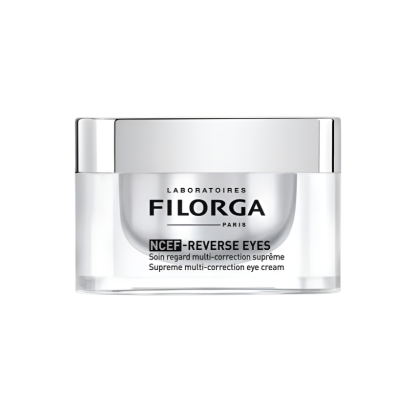 FILORGA NCEF-Reverse Eyes Supreme Multi-Correction Eye Cream 15ML