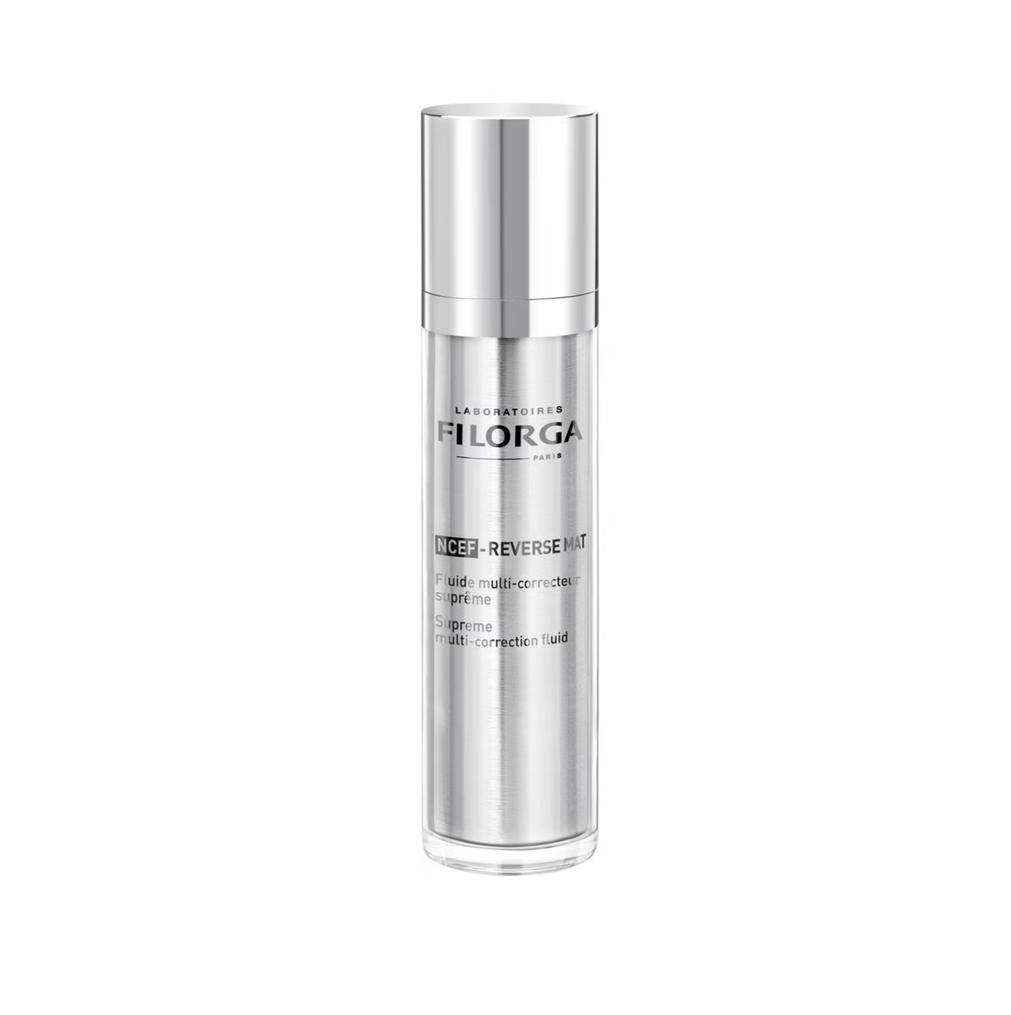 FILORGA NCEF-Reverse Mat Supreme Multi-Correction Fluid 50ml