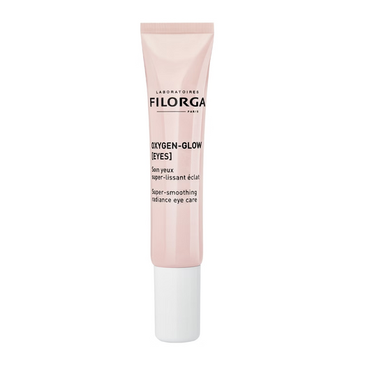 FILORGA Oxygen-Glow Eyes – Super-Smoothing Radiance Eye Care 15ML