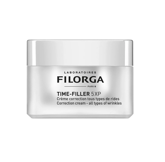 FILORGA Time-Filler 5XP – Correction Cream for All Types of Wrinkles 50ML
