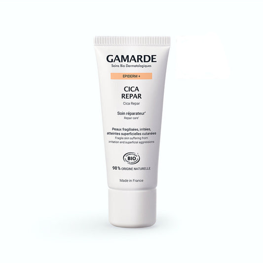 GAMARDE CICA REPAR – REPAIR CARE CREAM 40ml