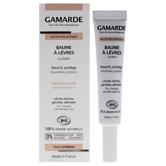 Gamarde Lip Balm 10ml