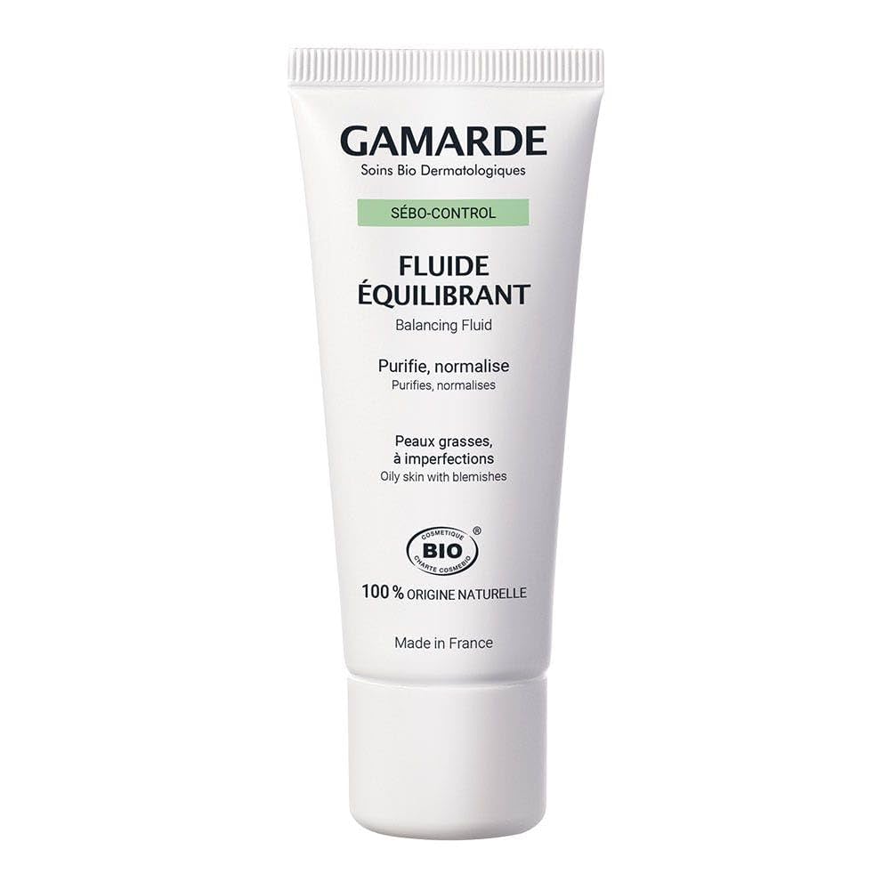 Gamarde Sebo-Control Balancing Fluid 40ml