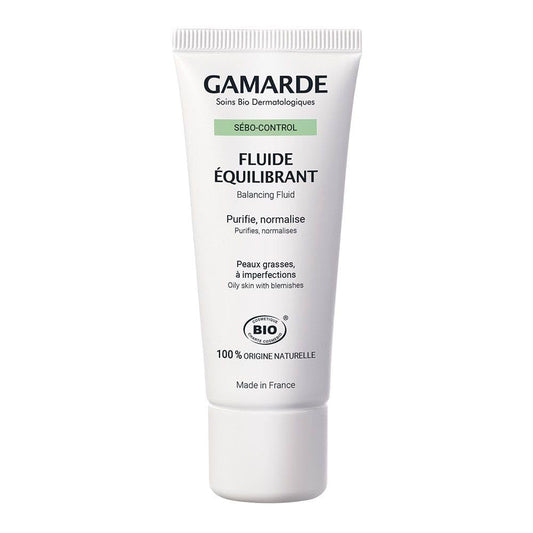 Gamarde Sebo-Control Balancing Fluid 40ml