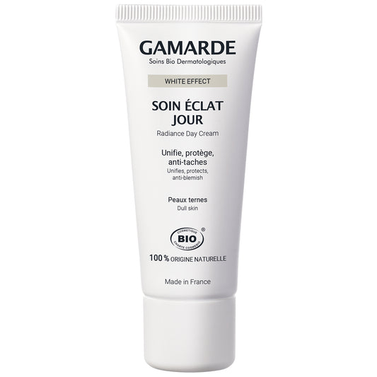 Gamarde White Effect Radiance Day Cream 40ml