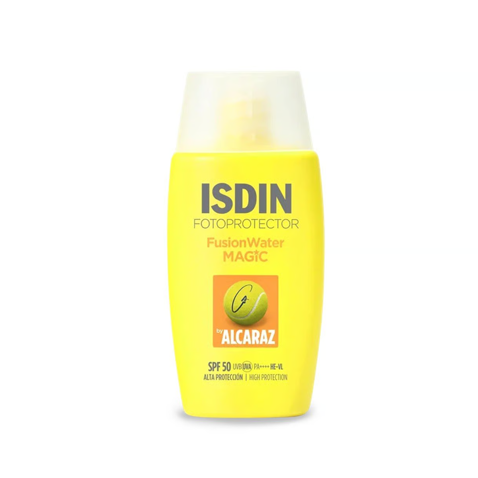 ISDIN Fotoprotector Fusion Water Magic SPF 50 - 50ml