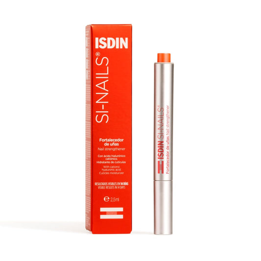 ISDIN SI-NAILS – Advanced Nail Strengthener 2.5ml