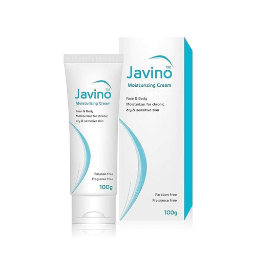 Javino Moisturizing Cream 100g