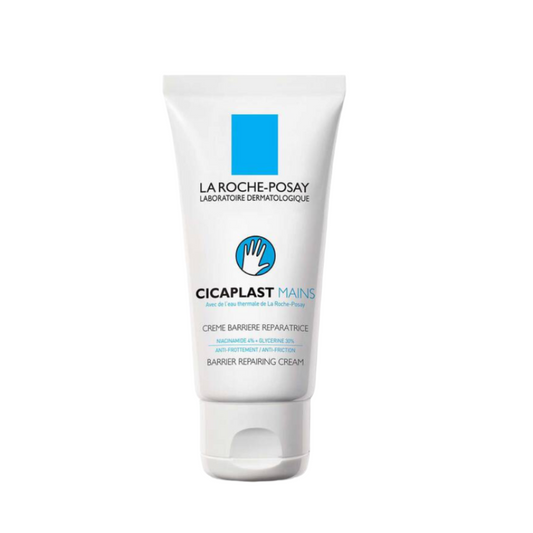 LA ROCHE POSAY Cicaplast mains repairing hand cream 50ml