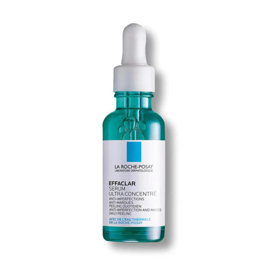 LA ROCHE POSAY Effaclar Face Serum 30ml