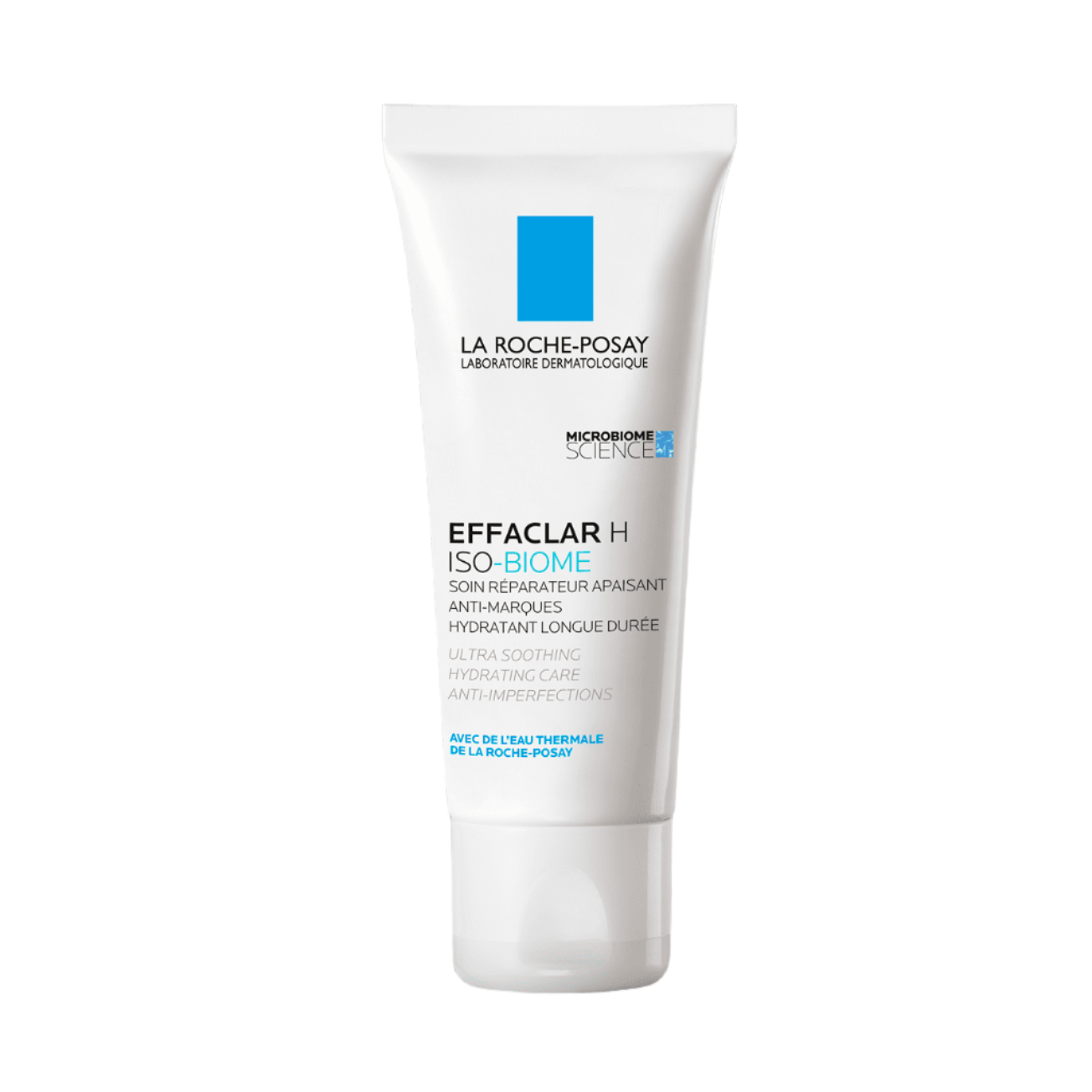 LA ROCHE POSAY Effaclar H Biome Moisturizing Oily Skin Moisturiser 40ml