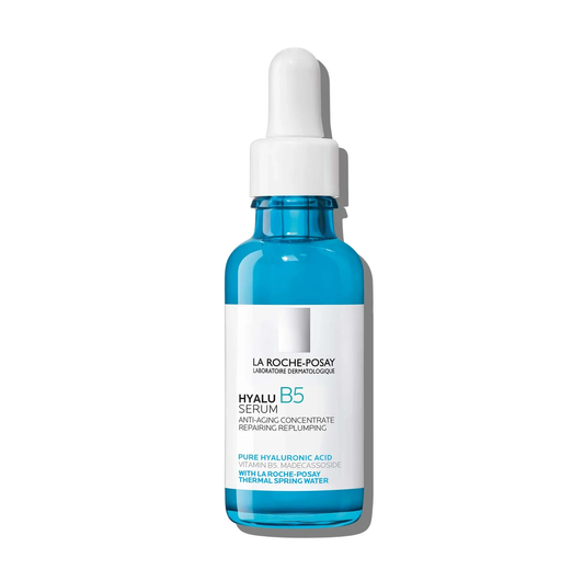 LA ROCHE POSAY Hyalu B5 Hyaluronic Acid Serum 30ml