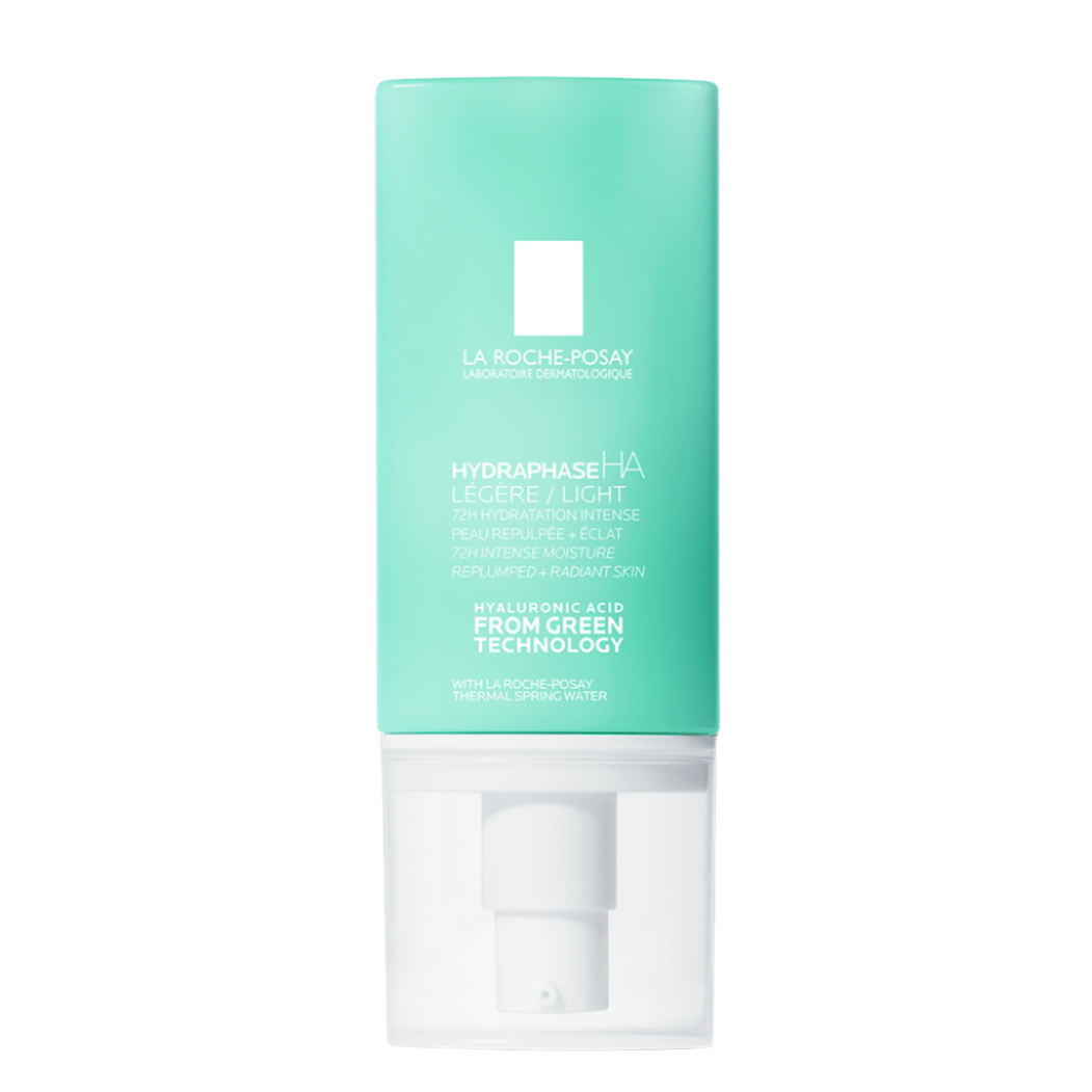 LA ROCHE POSAY Hydraphase HA Light Face Moisturiser 50ml