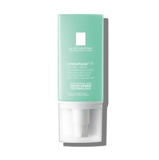 LA ROCHE POSAY Hydraphase HA Rich Face Moisturiser 50ml