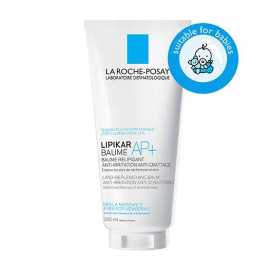 LA ROCHE POSAY Lipikar Baume AP+ M Repair Balm
