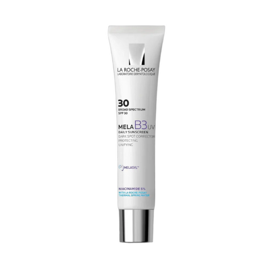 LA ROCHE POSAY Mela B3 Moisturiser for Dark Spots SPF30 40ml