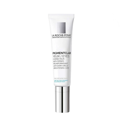 LA ROCHE POSAY Pigmentclar Eye Cream for Dark Circles 15ml