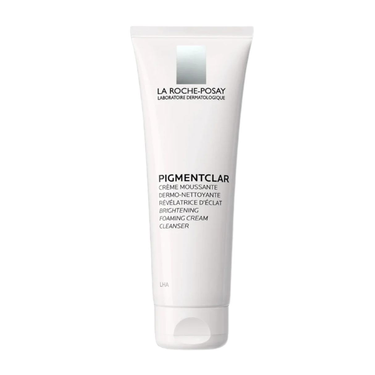 LA ROCHE POSAY Pigmentclar Foaming Cream Cleanser for Dark Spots 125ml