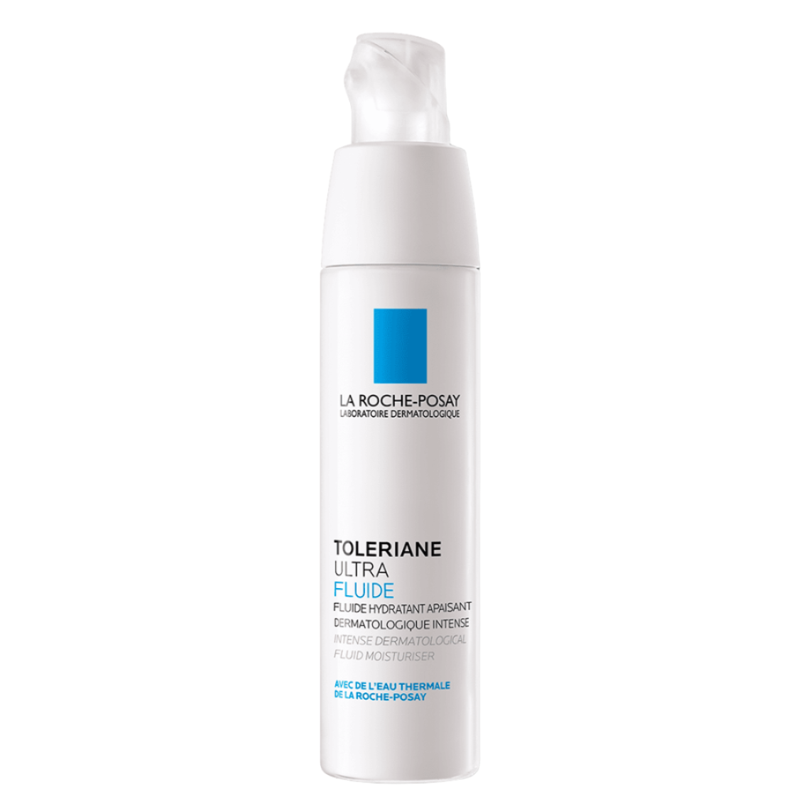 LA ROCHE POSAY Toleriane Ultra Fluid Moisturizer for Sensitive Skin 40ml