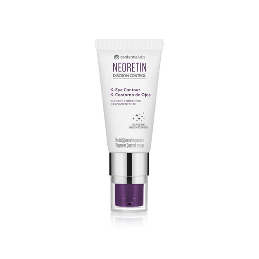 NEORETIN DISCROM CONTROL K-EYE CONTOUR 15ml