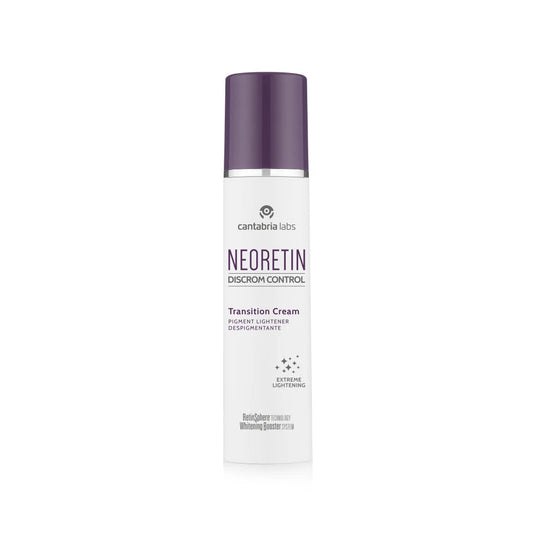 NEORETIN DISCROM CONTROL TRANSITION CREAM 50ml