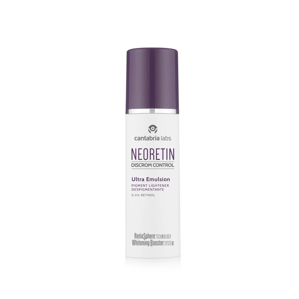 NEORETIN DISCROM CONTROL ULTRA EMULSION 30ml