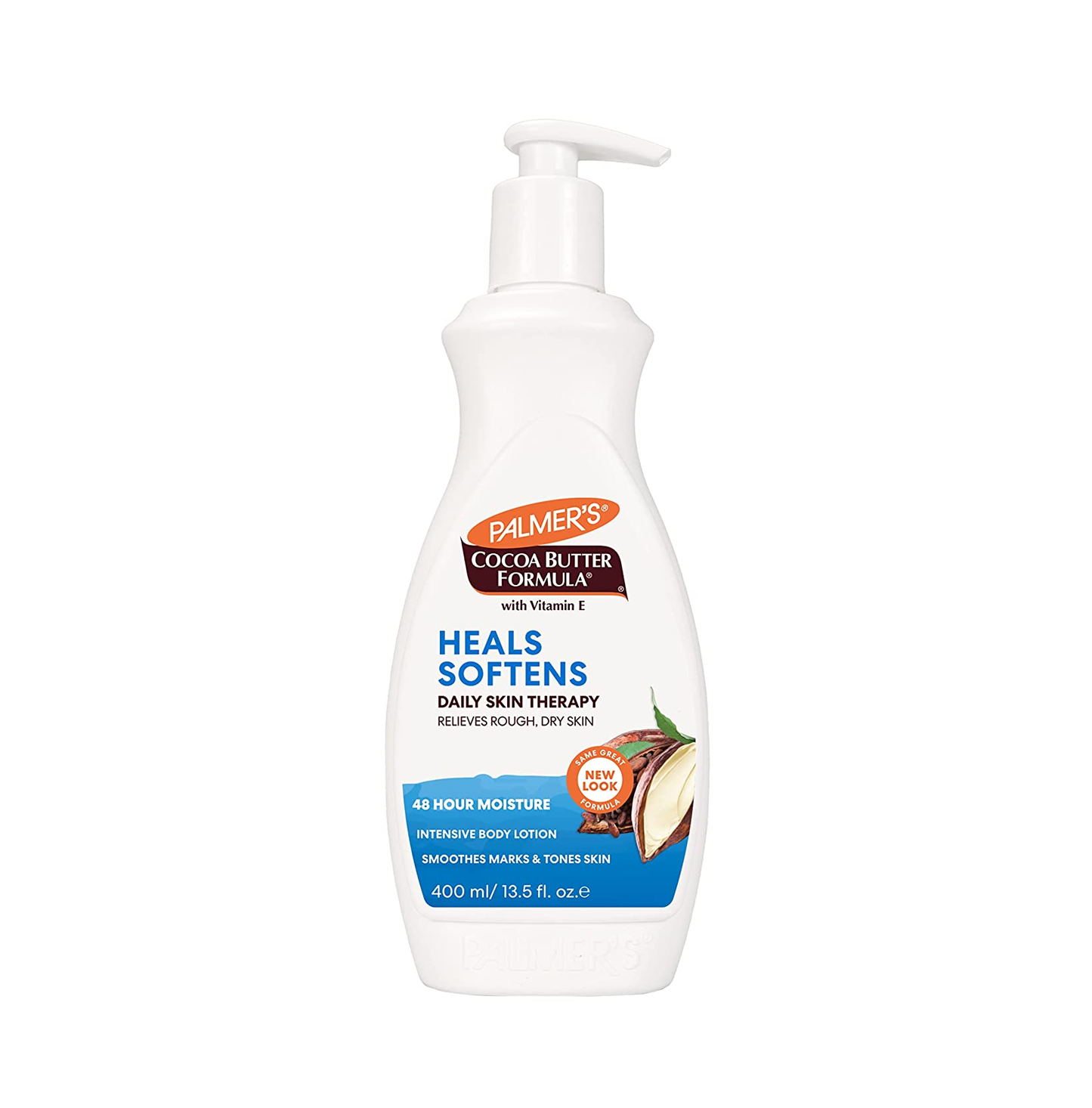 PALMERS Cocoa Butter Body lotion 400ml