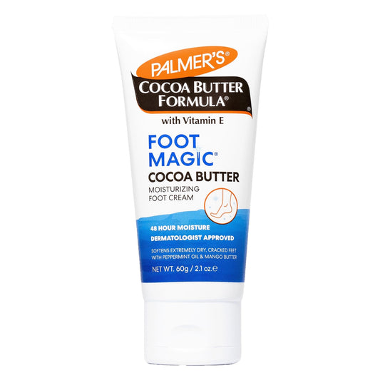 PALMERS Cocoa Butter Formula Foot Magic 60g