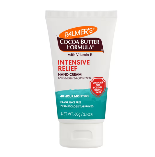 PALMERS Cocoa Butter Formula Intensive Relief Hand Cream 60g