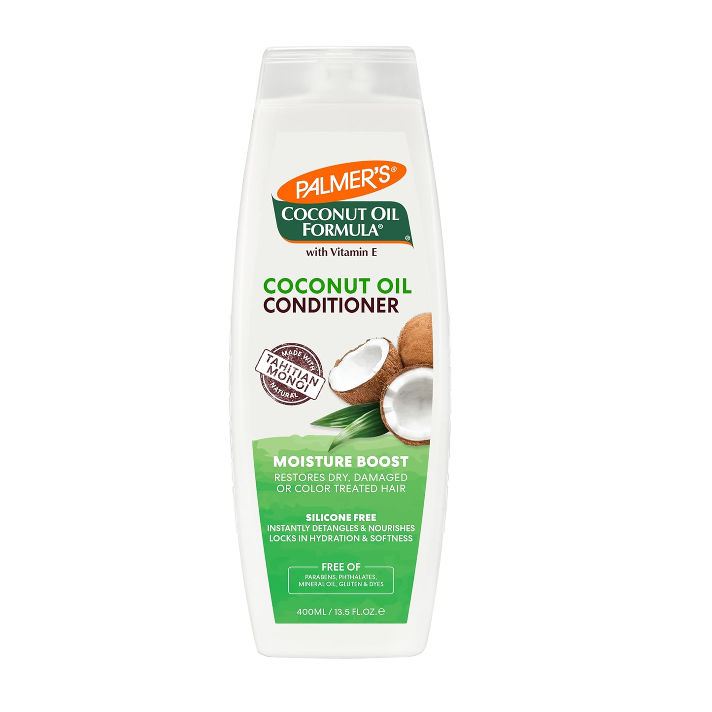 PALMERS Coconut Oil Formula Moisture Boost Conditioner 400ml
