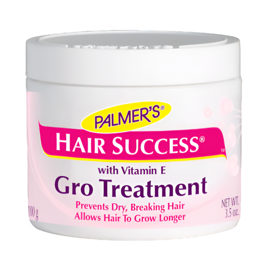 PALMERS Hair Success Gro Treatment 100g