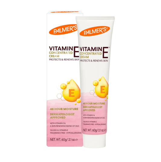 PALMERS Natural Vitamin E Cream 60g