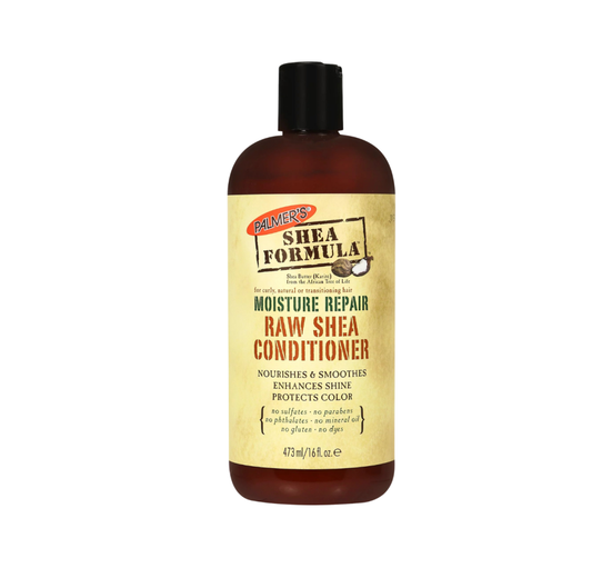 PALMERS Shea Formula Raw Shea Conditioner 473ml