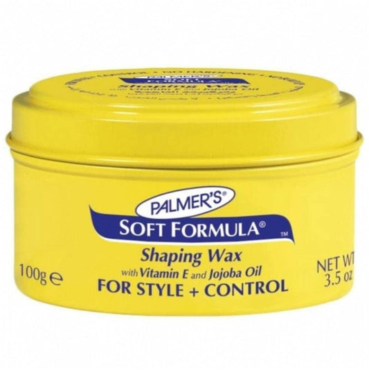 PALMERS Soft Formula Shaping Wax 100g