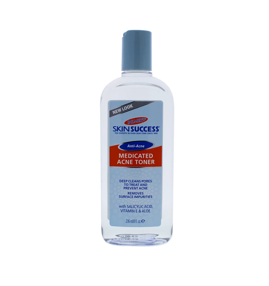 PALMERS Success Medicated Acne Toner 236ML