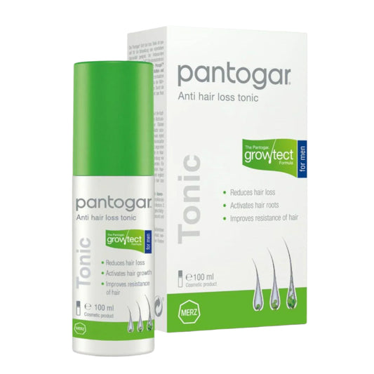 Pantogar Anti Hair Loss Tonic for Men – 100ml