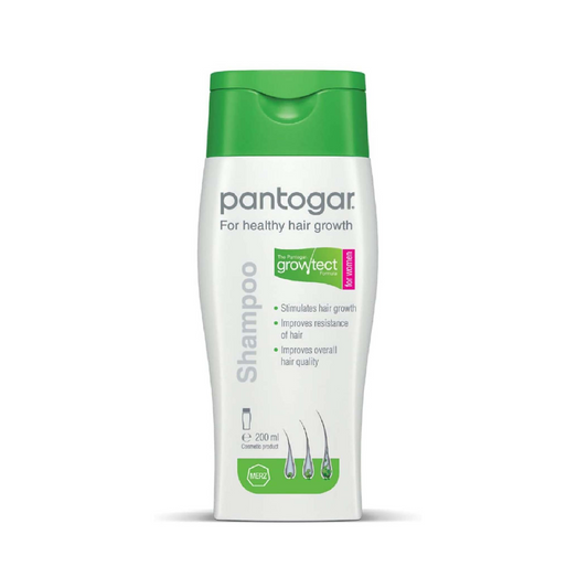 Pantogar Shampoo for Women – 200ml