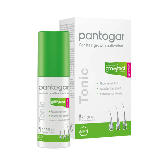 Pantogar Tonic for Women – 100ml